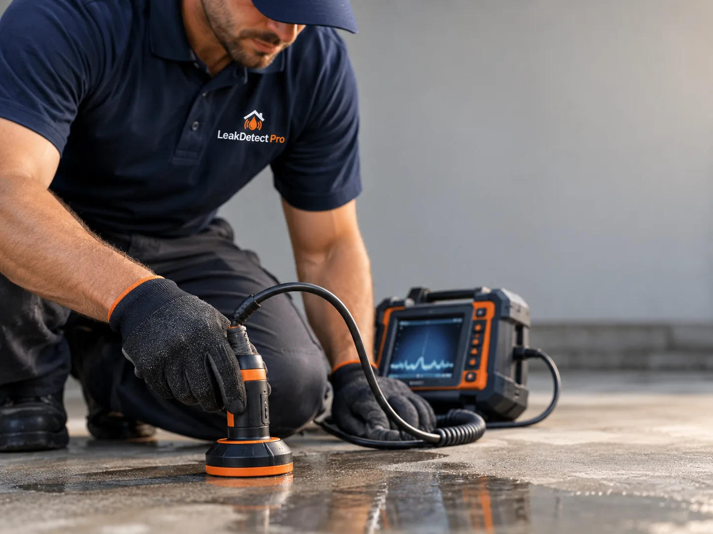 Garage Roof Evaluation in Three Rivers, CA